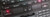 1998 1999 Jaguar XK8 XKR Switch Panel Fog Hazard Tracion ASC Trac LJD6292CA LJA6