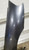 1997 to 2006 Jaguar XK8 XKR Fender RH Right Passenger Side Gray KDJ