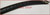 1989-1997 Thunderbird Rear Window Exterior Trim LH Driver Side Grade B