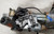 1997 1998 JAGUAR XK8 XKR Steering Column Floor Shift Upper Power Adjustable HJA9261AE
