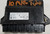 KEYLESS ENTRY Computer MODULE LINCOLN MKS 2011 2012 AA5T-15604-CE