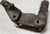 2000 01 02 03 04 05 2006 LINCOLN LS LH DRIVER FRONT SUBFRAME MOUNT YW43-5A144-AC