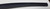 1989-1997 Thunderbird Rear Window Exterior Trim RH Passenger Side Grade B