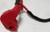 2000 2001 2002 2003 2004 2005 2006 LINCOLN LS Positive Battery Cable Pig Tail