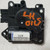 2000 01 02 03 04 05 06 Lincoln LS Jag S Type LH Center Vent Blend Door Actuator
