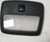 2000 2001 2002 LINCOLN LS Rear Dome Light Black