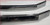 09 10 11 12 FORD FLEX GRILLE GRILL CHROME UPPER TRIM COMPLETE Set PIECE BAR OEM