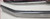 09 10 11 12 FORD FLEX GRILLE GRILL CHROME UPPER TRIM COMPLETE Set PIECE BAR OEM