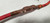 2000 to 2003 Jaguar S-Type S Type Positive Battery Trunk Cable 2R8T-14300-AD