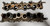 1995 1996 1997 Lincoln Continental Intake Manifold Runner Control IMRC Plate Set