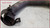 2002 03 04 05 06 07 2008 Jaguar X-Type Exhaust Pipe Connects to Y Pipe