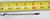 2006 to 2011 Ford Focus Transit 2.0 DOHC Transmission Dipstick 8S4P-7A020-AD