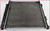 1998 to 2003 JAGUAR VDP XJ8 ENGINE RADIATOR DENSO MNC4205AF