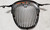 1999 00 01 02 03 2004 JAGUAR S-TYPE S Type FRONT Grill Grille with Emblem OEM