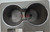 2003 04 05 2006 Lincoln LS Cup Holder Dark Stone Grade A