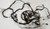 1997 1998 1999 Jaguar XK8 XKR Convertible Trunk Boot Wire Harness