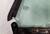 1997 to 2006 Jaguar XK8 XKR Convertible Rear Quarter Glass Left LH Driver Side