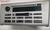 2003 04 05 06 2006 Lincoln LS Radio CD Tape player Combo Silver 6W4T-18C868-AA