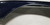 1998 1999 2000 01 02 2003 Jaguar XJ8 XJ8L XJR VDP Front LH Fender Blue