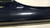 1998 1999 2000 01 02 2003 Jaguar XJ8 XJ8L XJR VDP Front LH Fender Blue