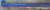Side Skirt LH Lower Door Molding Royal Blue 1989-1997 Thunderbird SC