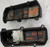 Valve Cover Set V6 3.8L 1994 1995 Thunderbird LX Cougar LS F4DE-6A513-BB F4DE-6583-AD