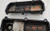 Valve Cover Set V6 3.8L 1994 1995 Thunderbird LX Cougar LS F4DE-6A513-BB F4DE-6583-AD