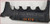 1999 2000 2001 2002 2003 Jaguar XJ8 XJ8L VDP Engine Cover Finishing Panel Set