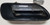 1993 to 2002 Lincoln Continental Exterior Door Handle Black RH Rear