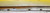 Side Skirt LH Lower Door Molding Yellow 1989-1997 Thunderbird SC