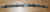 1990 1991 1992 LINCOLN MARK VII LSC DASH Upper Defrost Trim Panel Black