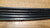 1990 1991 1992 LINCOLN MARK VII LSC DASH Upper Defrost Trim Panel Black