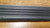 1990 1991 1992 LINCOLN MARK VII 7 RH Passenger Middle Trim Molding Black