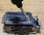 1984 to 1992 Lincoln Mark VII Transmission Shift Assembly with Handle
