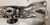 1998 99 2000 01 2002 2003 Jaguar XJ8 VDP Transmission Crossmember Support MNC760