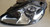 1997 to 2003 Jaguar XK8 XKR Headlight Halogen LEFT LH Driver Side LJA4511AH