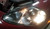 1997 to 2003 Jaguar XK8 XKR Headlight Halogen LEFT LH Driver Side LJA4511AH