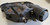 1997 to 2003 Jaguar XK8 XKR Headlight Halogen LEFT LH Driver Side LJA4511AH
