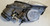 1997 to 2003 Jaguar XK8 XKR Headlight Halogen LEFT LH Driver Side LJA4511AH