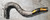 2000 2001 2002 LINCOLN LS V8 3.9L HYDRAULIC FAN PUMP Reservoir Hose