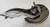 2000 2001 2002 Lincoln LS FRONT SPINDLE WITH WHEEL HUB RH Passenger XW43-3K185-A