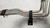 2003 2004 2005 Jaguar S-Type 3.0L V6 Coolant Hose Line Aluminum Pipe Radiator Ho