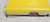 Side Skirt LH Lower Rear Quarter Panel Molding Yellow 1989-1997 Thunderbird SC