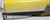 Side Skirt LH Lower Rear Quarter Panel Molding Yellow 1989-1997 Thunderbird SC