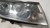 2006 2007 2008 2009 LINCOLN ZEPHYR MKZ HEADLIGHT ASSEMBLY HID RH Passenger Side