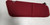 1989 to 2006 FORD RANGER Sun Visor Set Red Ford OEM