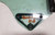1994 to  2004 Ford Mustang Convertible RH Passenger Rear Quarter Glass