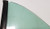 1994 to 2004 Ford Mustang Convertible LH Driver  Rear Quarter Glass