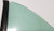 1994 to 2004 Ford Mustang Convertible LH Driver  Rear Quarter Glass
