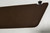 1980 to 1989 Grand Marquis Sun Visor Set Brown Ford OEM